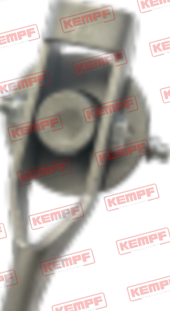 21710 Kempf Stützbeinsicherung, 30mm